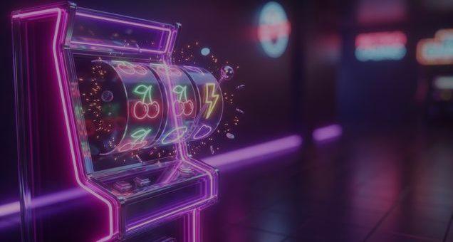 Retro33 Casino