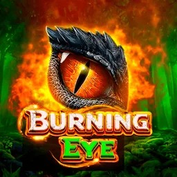 Burning Eye