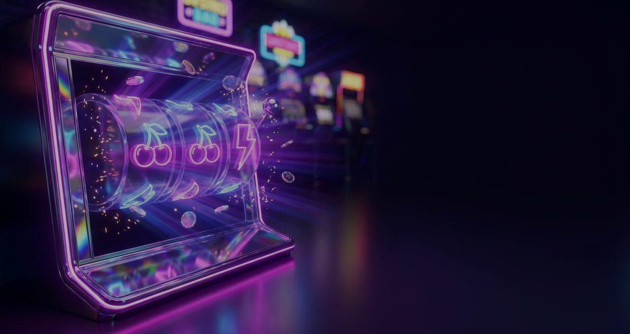 Retro33 Casino